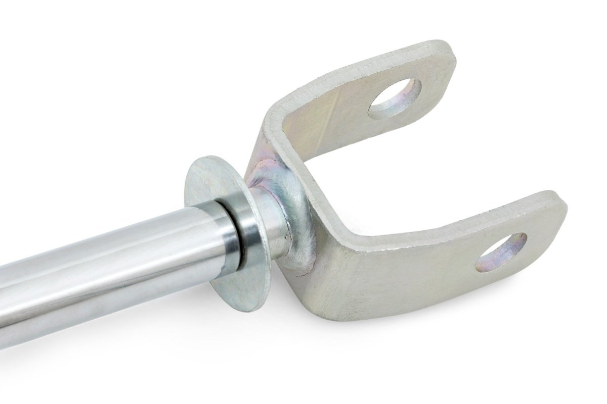 GMC Sierra 3500 HD Shock Absorbers - Front - Rough Country - M1 Monotube - '11-'23